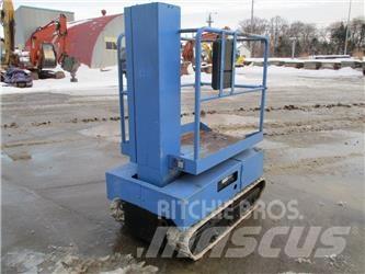 Aichi RM-040 Søjlelifte