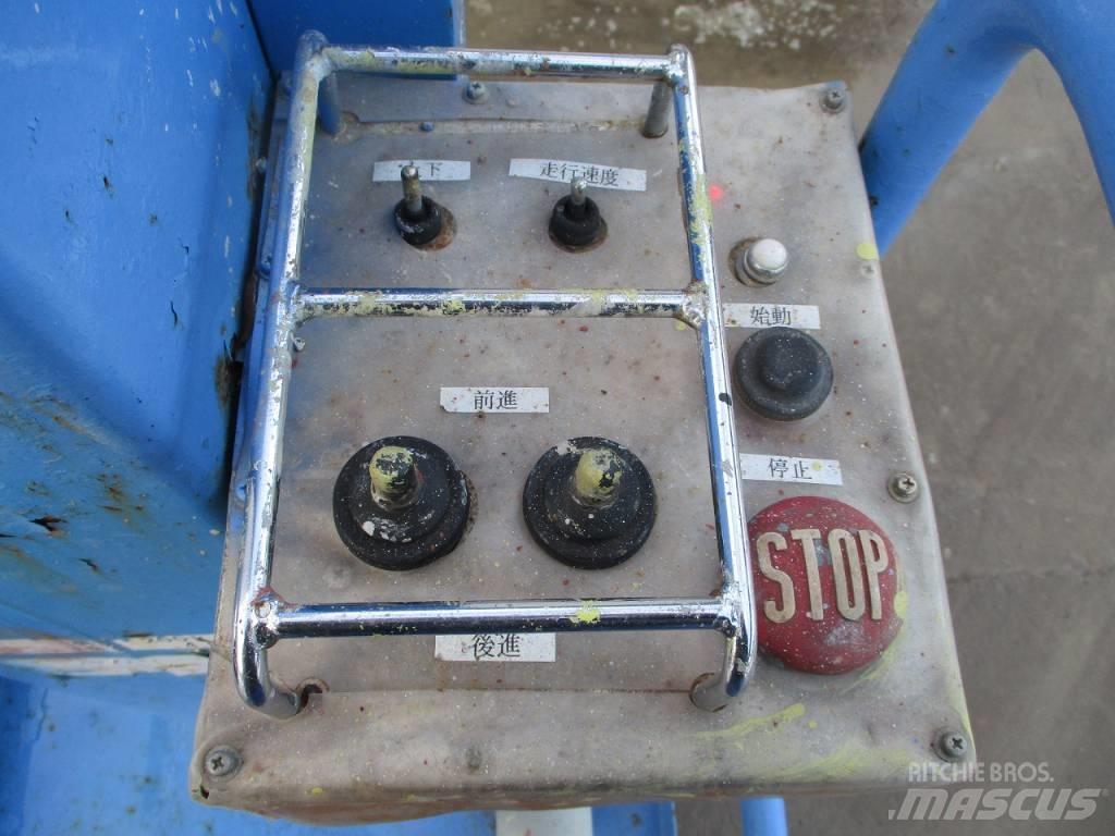 Aichi RM-040 Søjlelifte