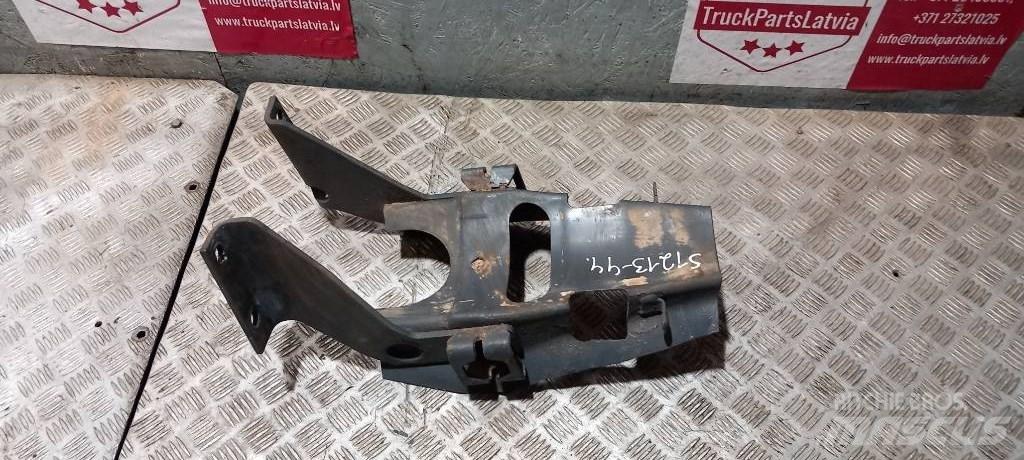 Scania R440  1785354 Chassis og suspension