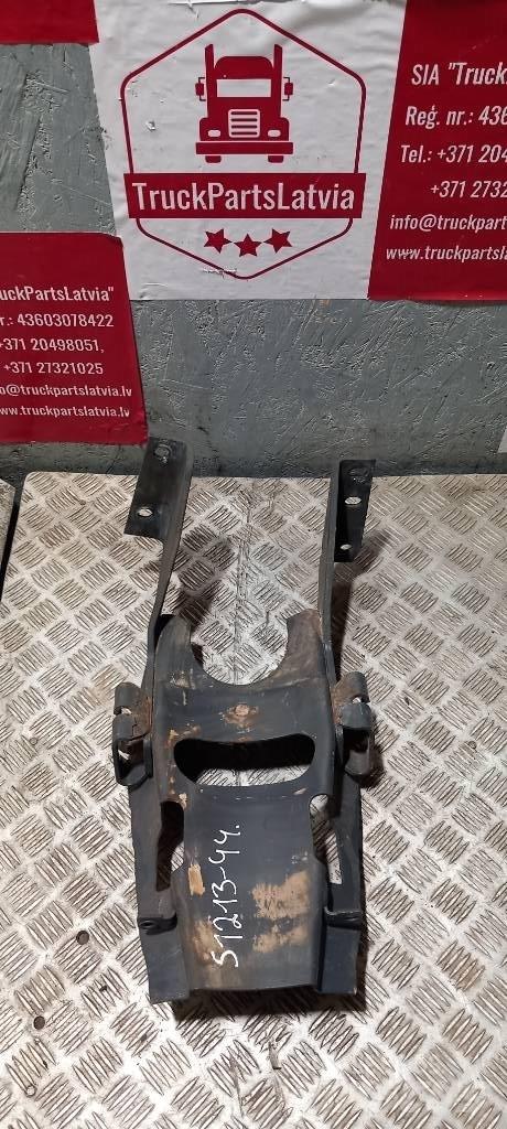 Scania R440  1785354 Chassis og suspension