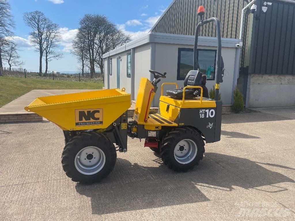 NC HT 1810 Dumpere