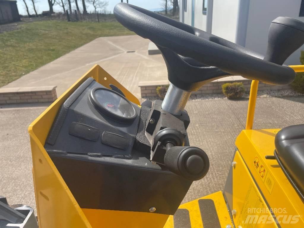 NC HT 1810 Dumpere