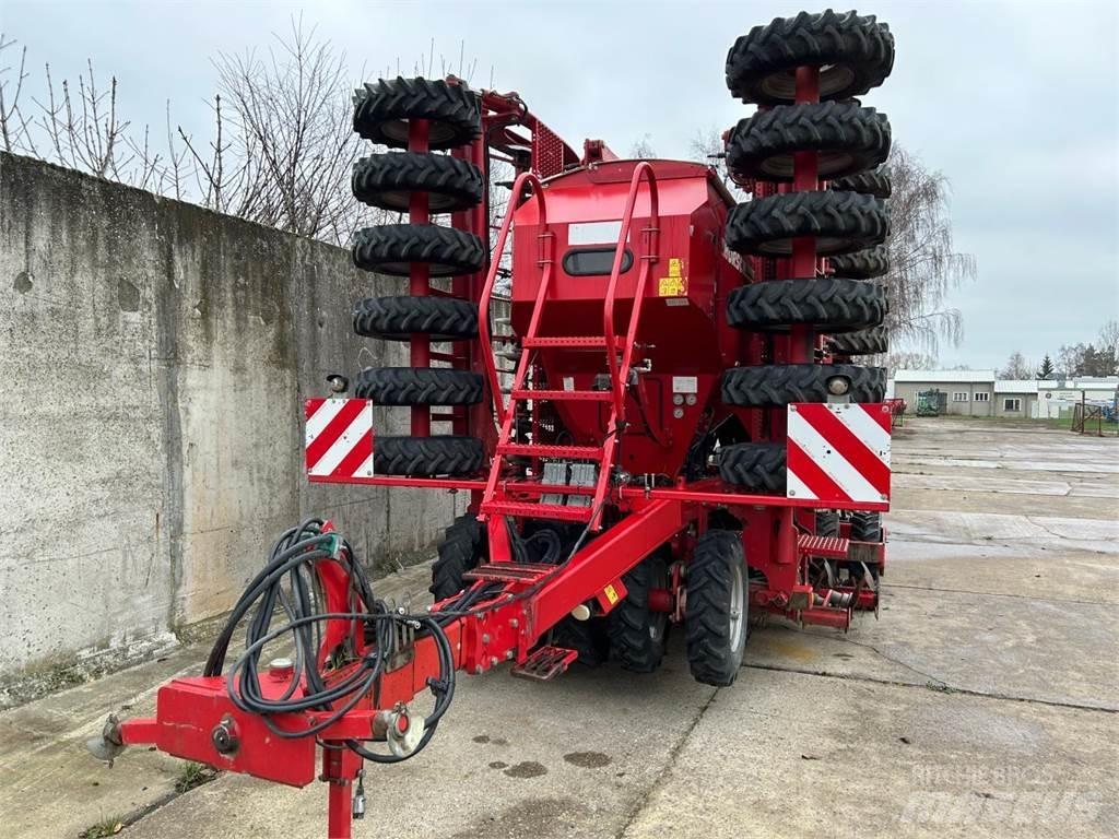 Horsch Pronto 8 DC Kombi-såmaskiner