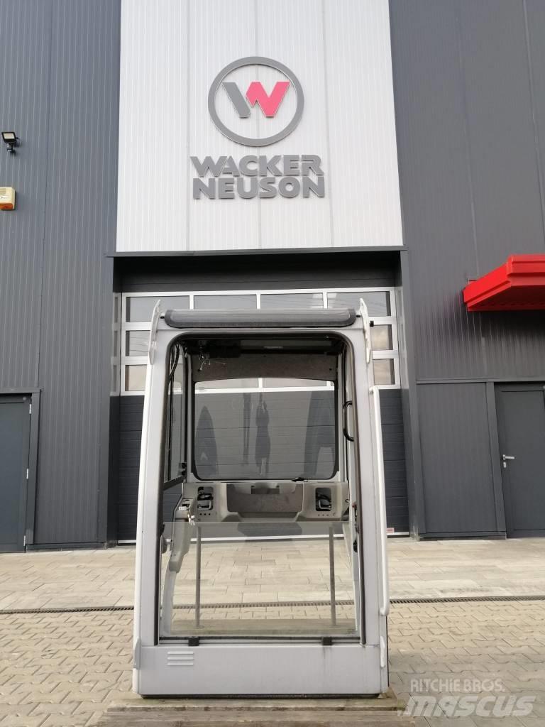 Wacker Neuson ET Andet tilbehør