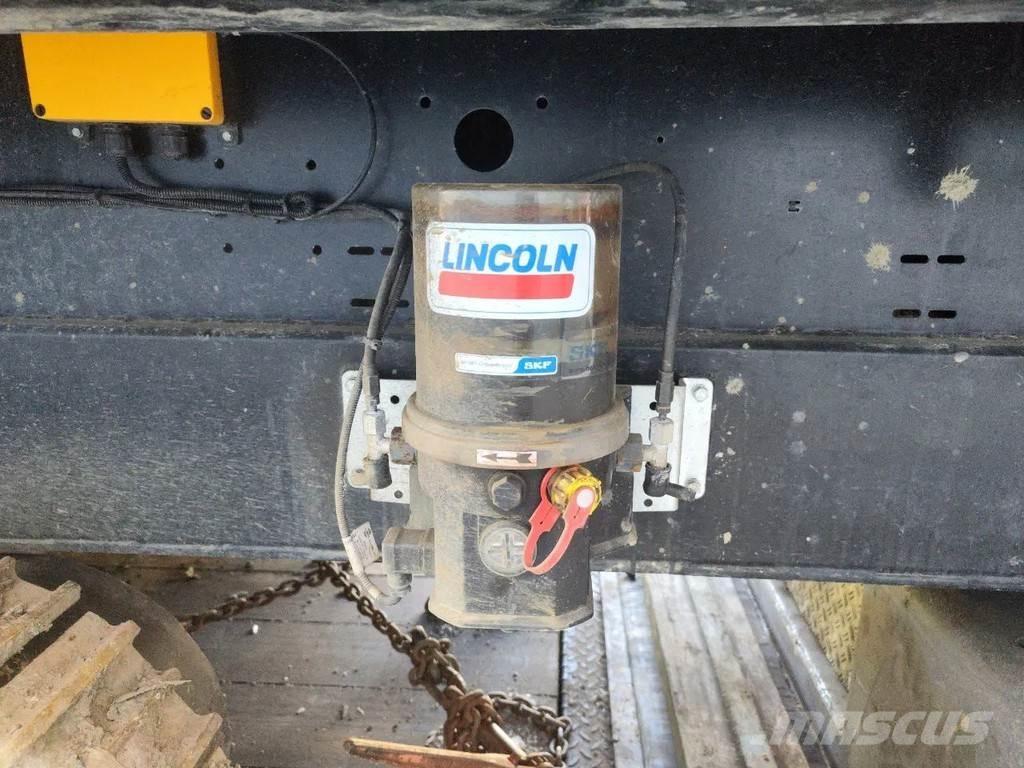 Pronar MPB 18.47G Tromler