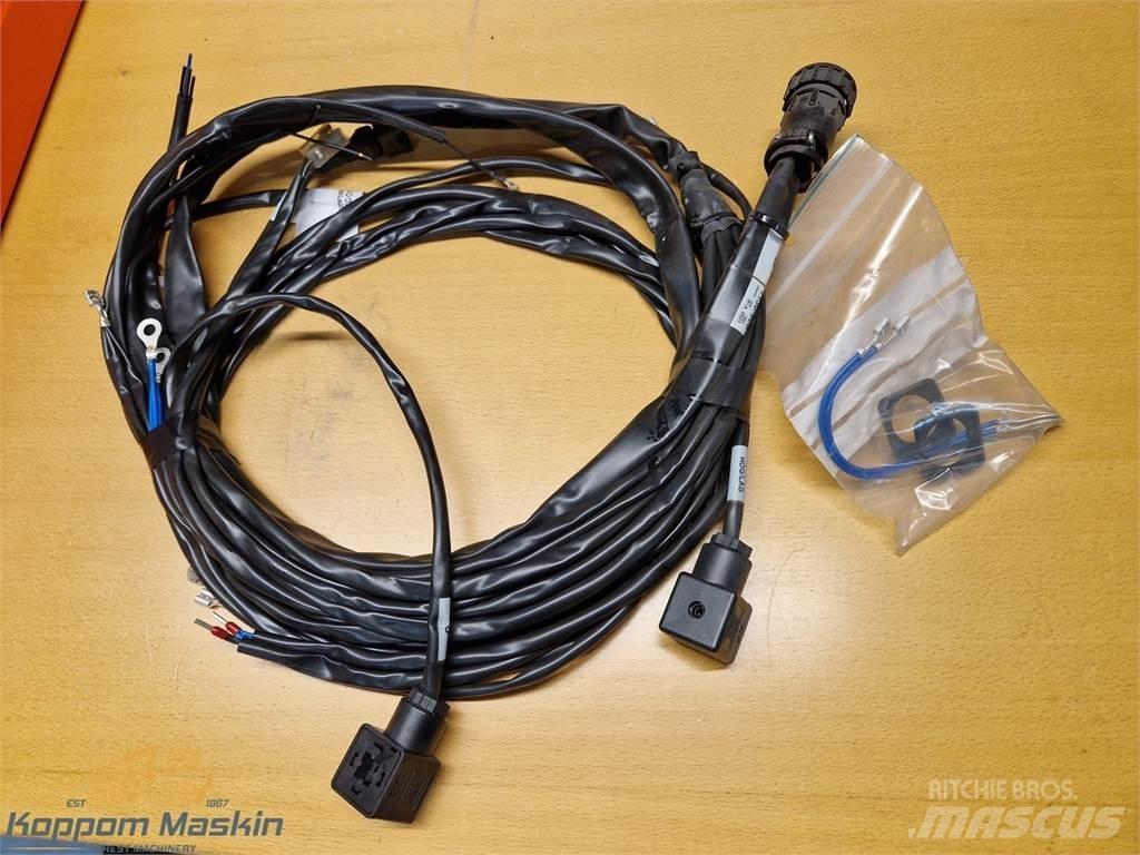 Eco Log 6003873 Elektronik