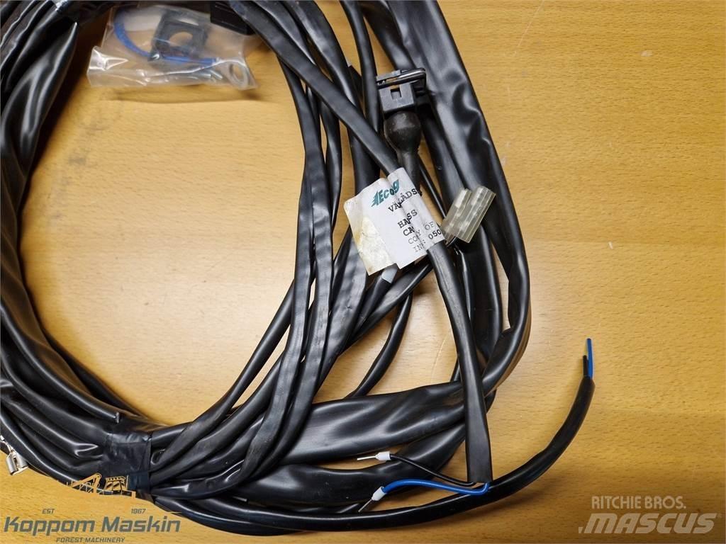 Eco Log 6003873 Elektronik
