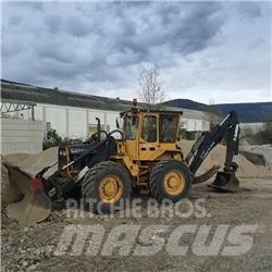 Volvo BM 6900 Rendegravere