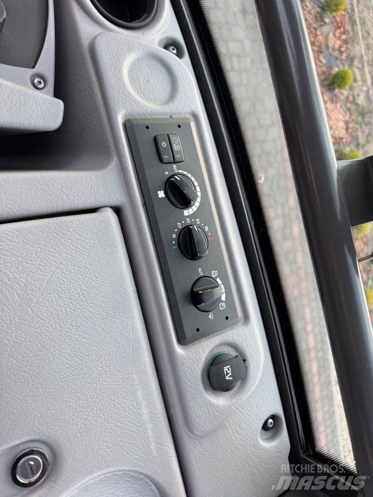 Volvo L 45 H Læssemaskiner på hjul
