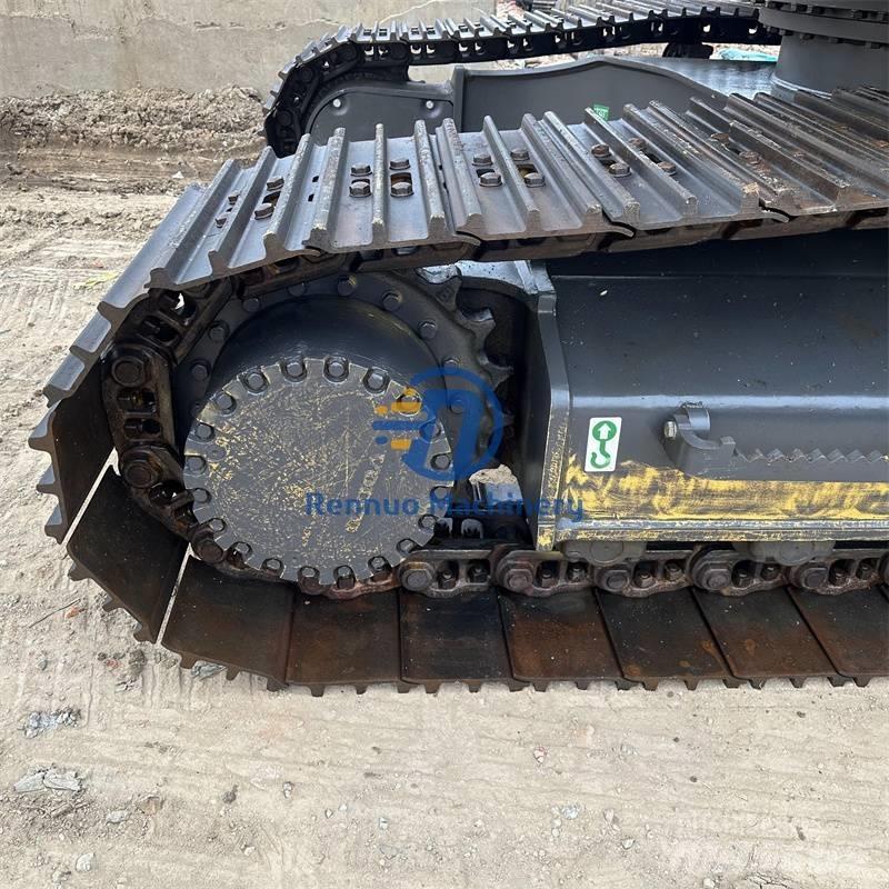 Volvo EC 240 Gravemaskiner på larvebånd