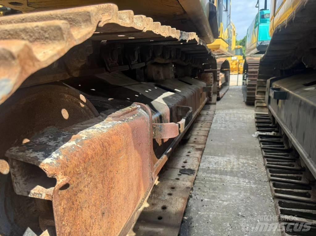 CAT 320 E Midi-gravemaskiner 7t - 12t