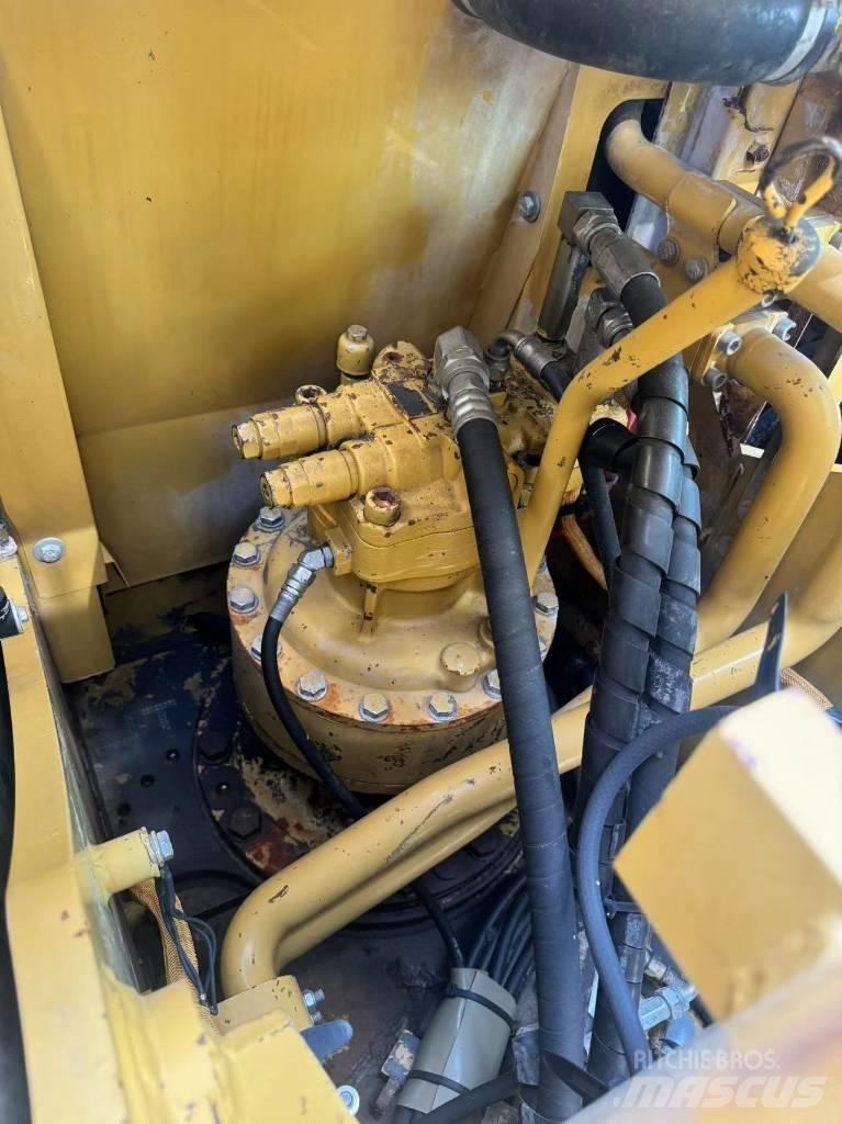 CAT 320 E Midi-gravemaskiner 7t - 12t