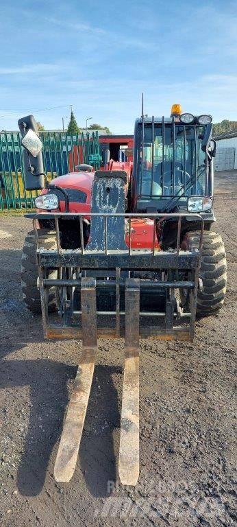 Manitou MT 625 Teleskoplæssere