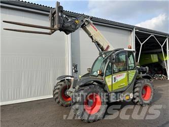 CLAAS SCORPION 7040 Teleskoplæssere til landbrug