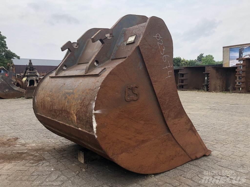  Onbekend HG-5-1750 Skovle