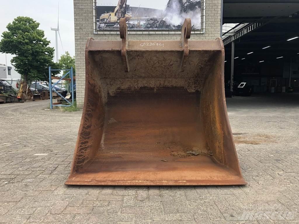  Onbekend HG-5-1750 Skovle