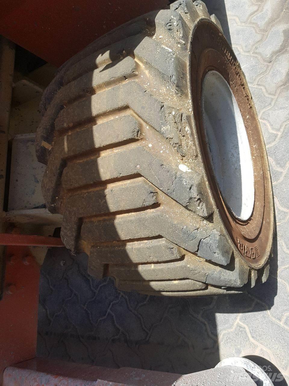 JLG 3394RT Saxlifte