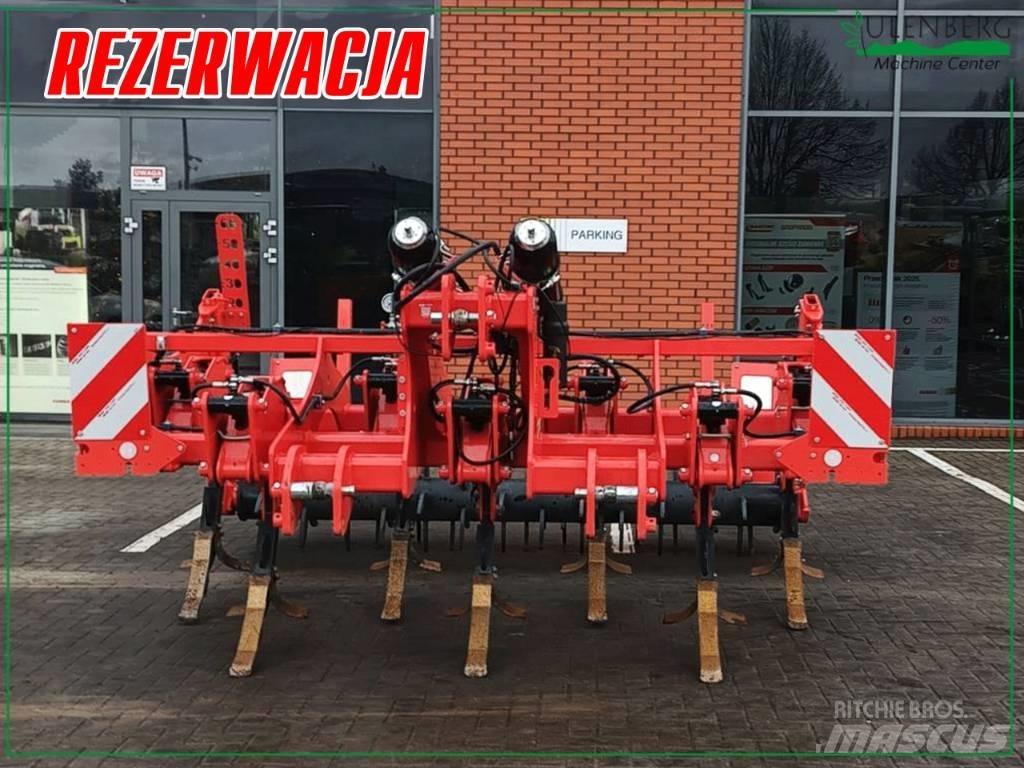 Maschio Attila 300/7 Kultivatorer