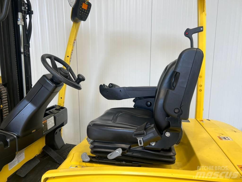 Hyster J1.8XN LWB El gaffeltrucks