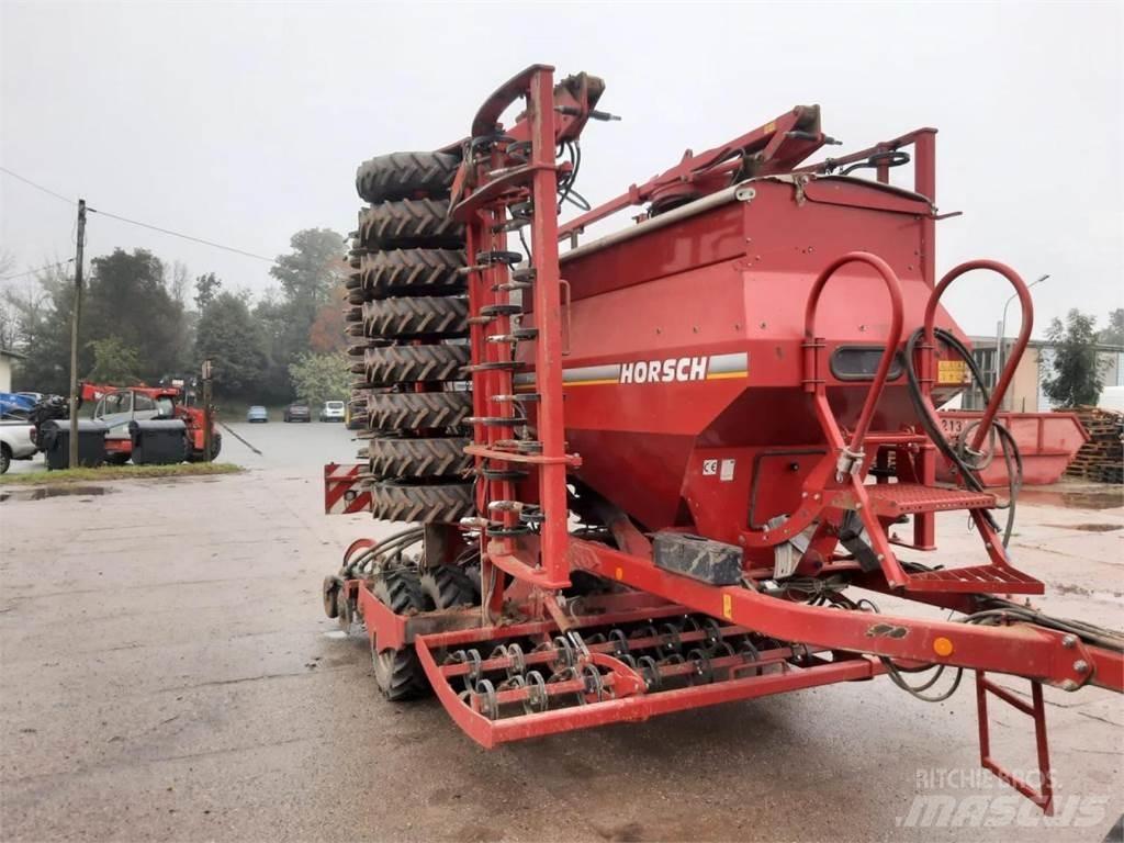 Horsch Pronto 7 RX Såmaskine
