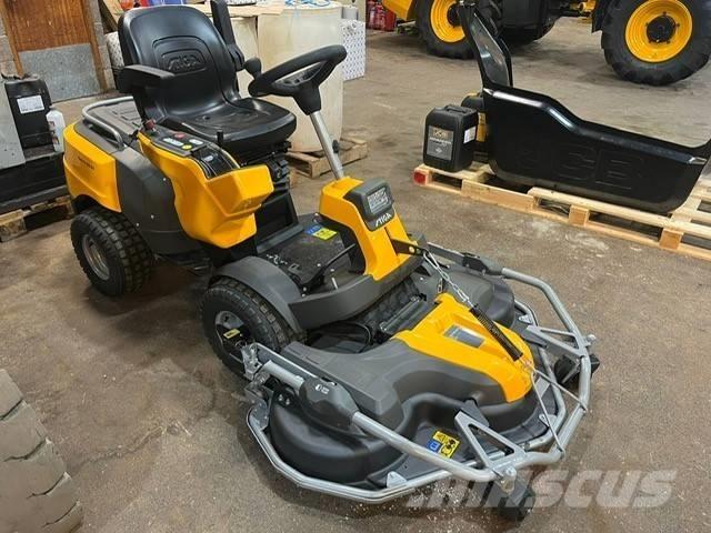 Stiga PARK PRO 900WX Traktorklippere