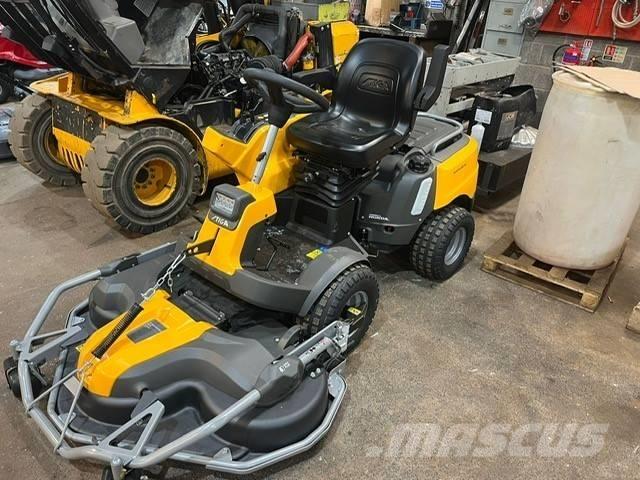 Stiga PARK PRO 900WX Traktorklippere