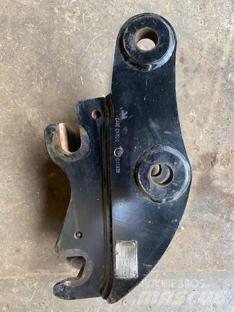  Harford Manual Hitch Hurtigkoblere