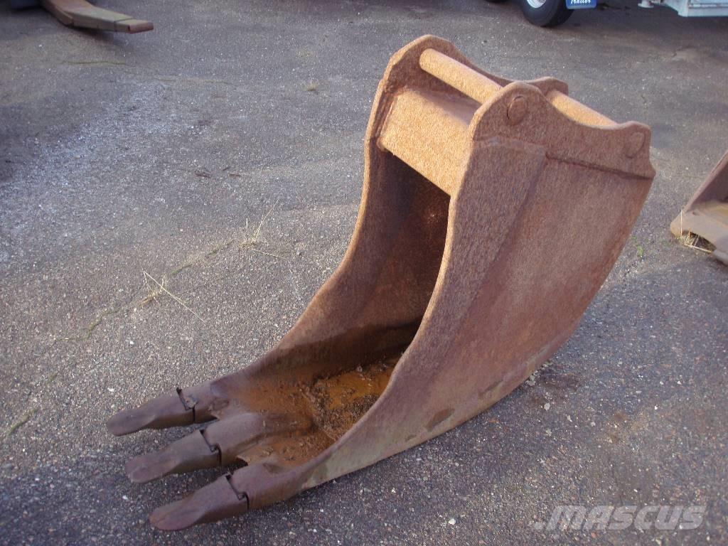  Smalskopa  S50 Skovle