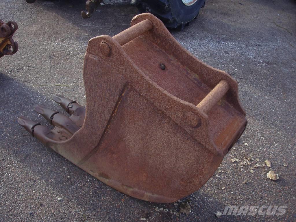  Smalskopa  S50 Skovle