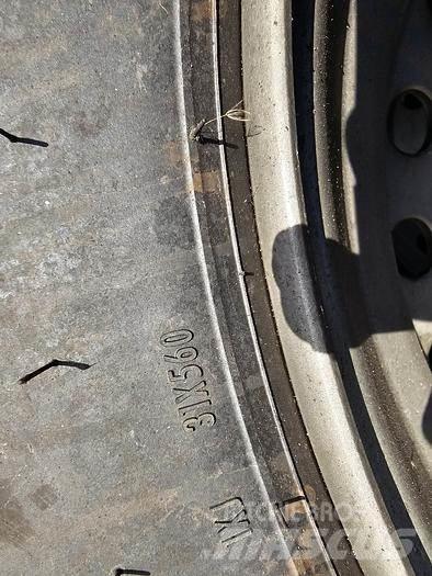 Pirelli ITINERIS 7 Transport – Andet