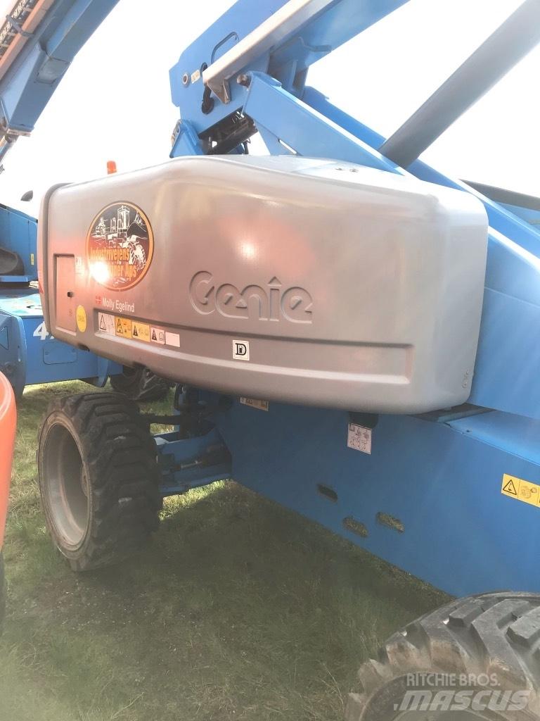 Genie S 60 HC Teleskoplifte