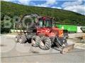 Valmet 860.3 Udkørselsmaskiner