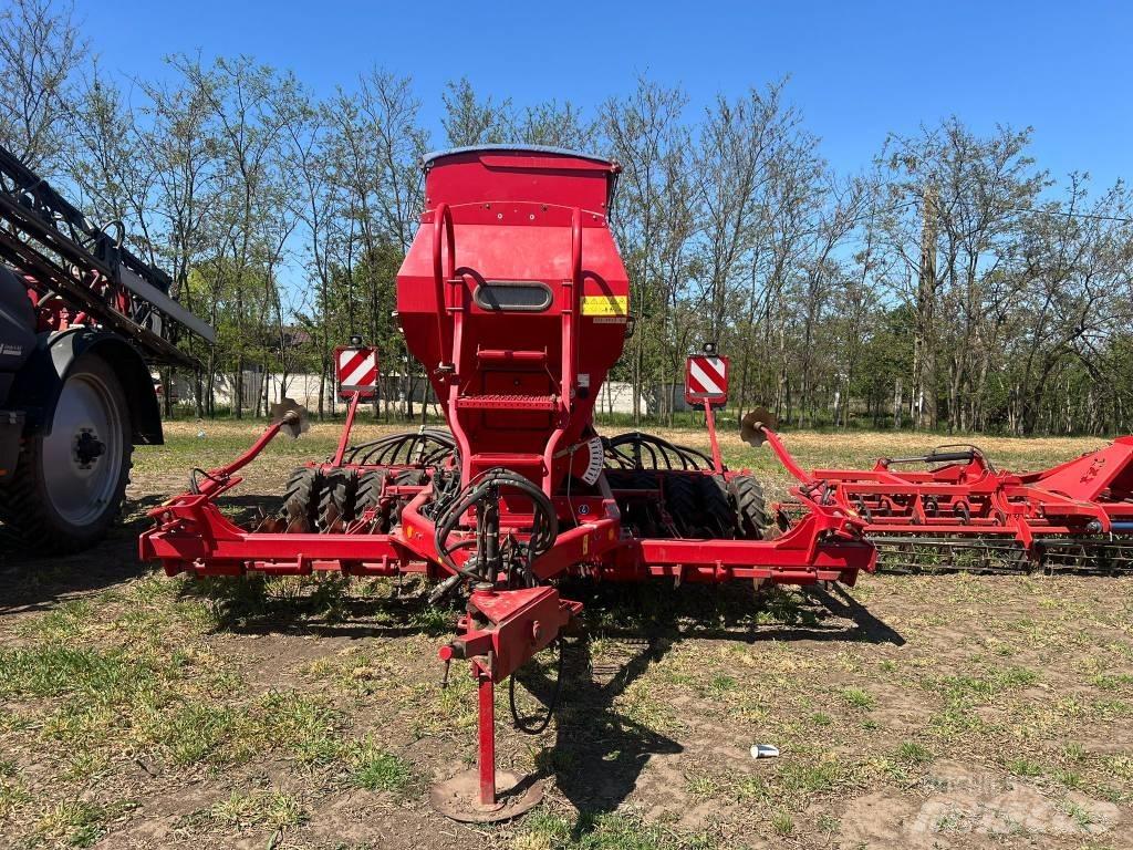 Horsch Pronto 4 DC Kombi-såmaskiner