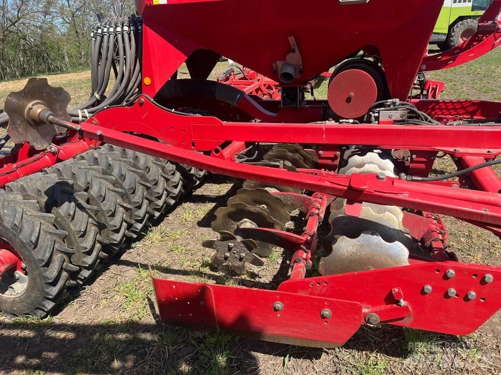 Horsch Pronto 4 DC Kombi-såmaskiner