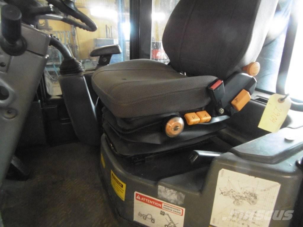 Volvo L 35 Læssemaskiner på hjul