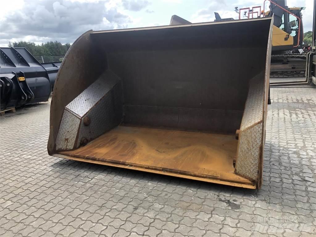  Øvrige Højtipskovl Skovle