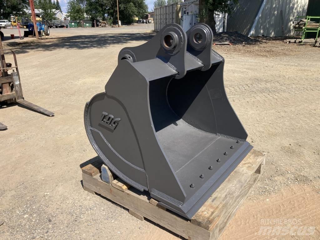 Doosan DX 225 Andet tilbehør