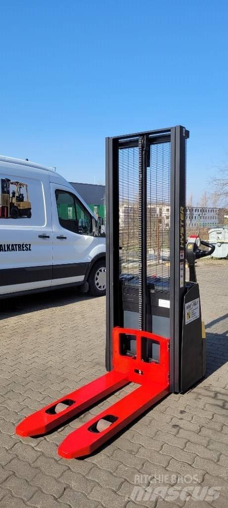 Hyster S 1.2 E Gaffeltrucks - andre