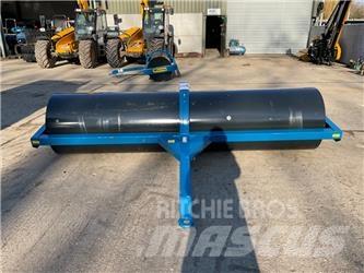 Fleming 10FT ROLLER Tromler