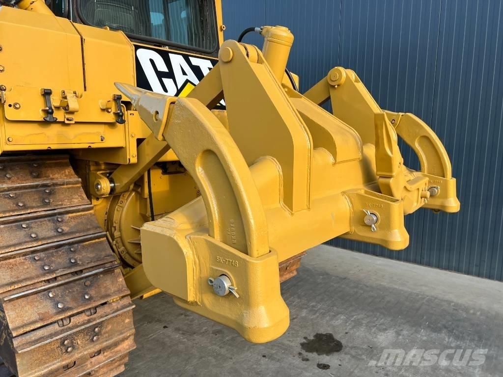 CAT D6T XL Bulldozer på larvebånd