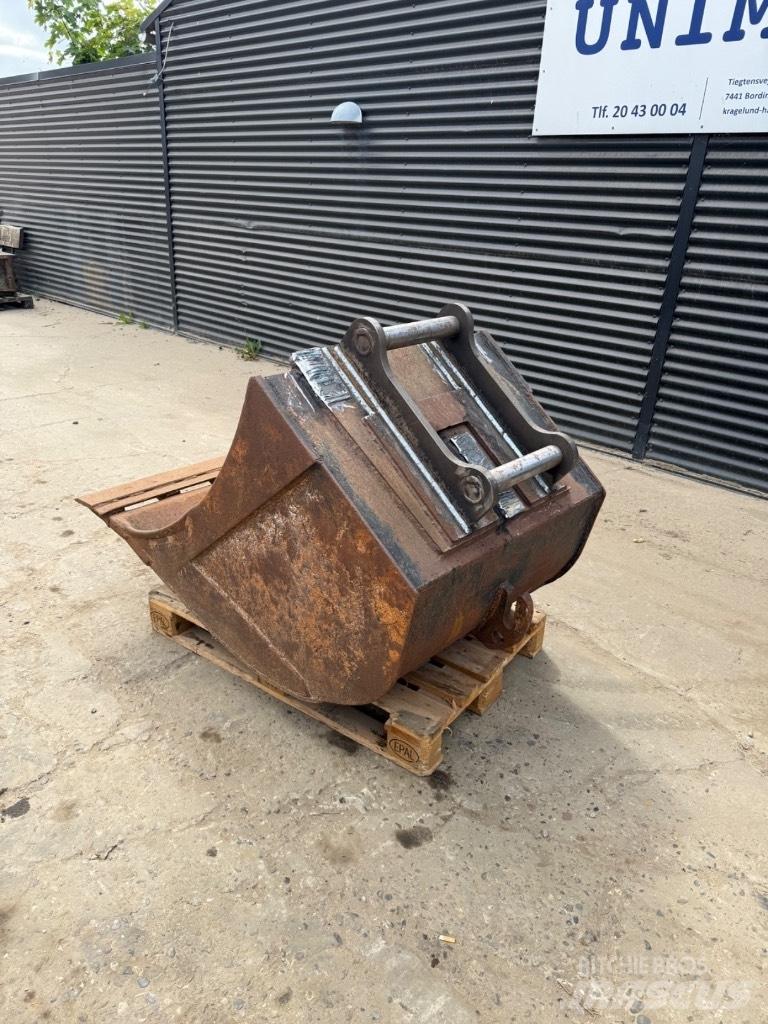  Andet S60 graveskovl Skovle