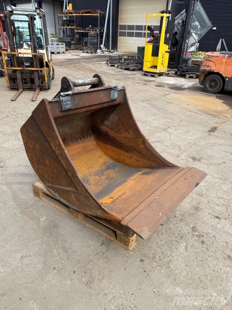  Andet S60 graveskovl Skovle
