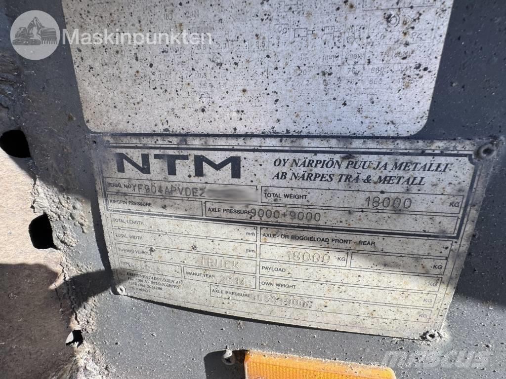 NTM APVD-52 Dolly