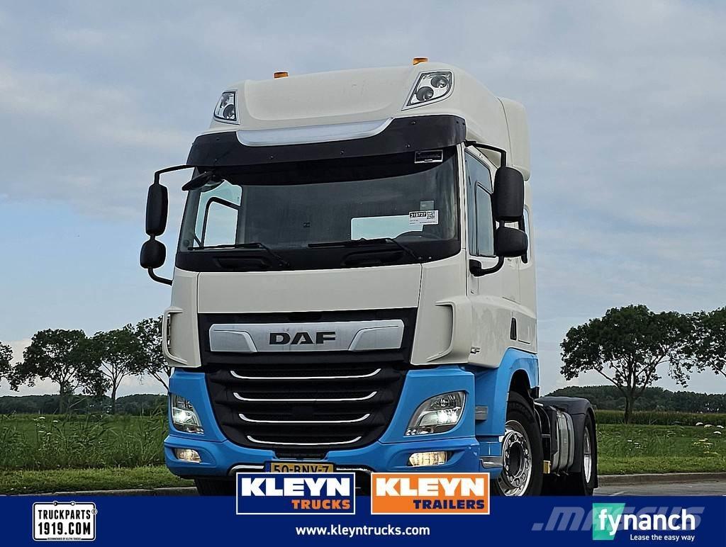 DAF CF 450 Trækkere