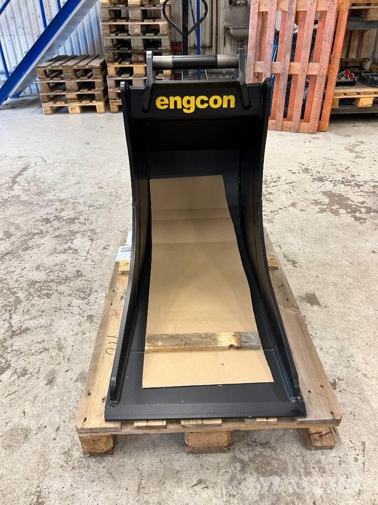 Engcon VA SKOPA TB07 Skovle