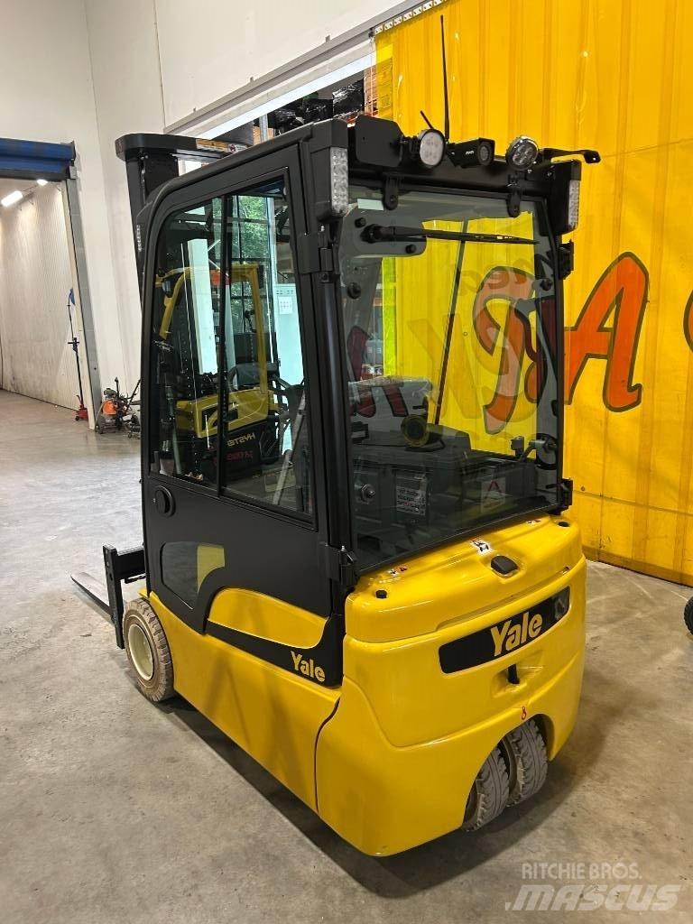 Yale ERP20VT MWB El gaffeltrucks