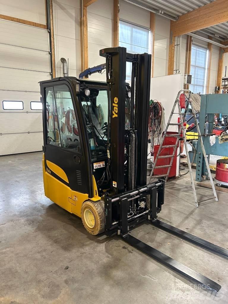 Yale ERP20VT MWB El gaffeltrucks