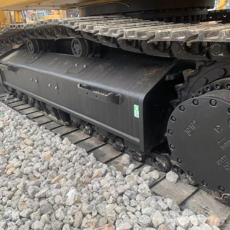 CAT 336 D Gravemaskiner på larvebånd