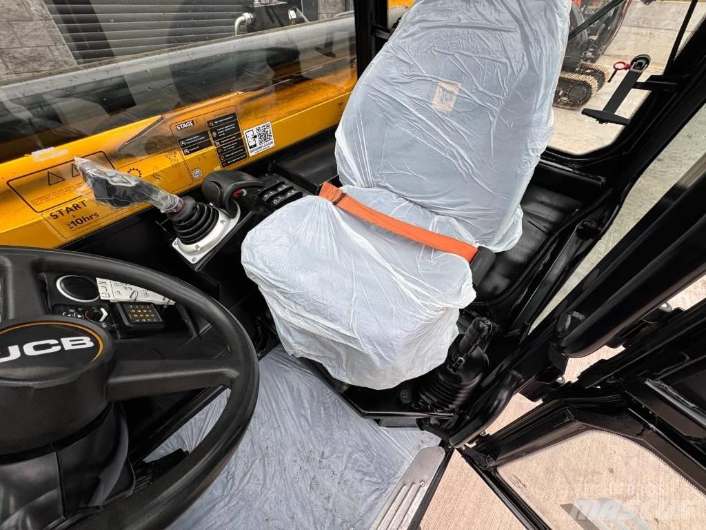JCB 540-170 Teleskoplæssere