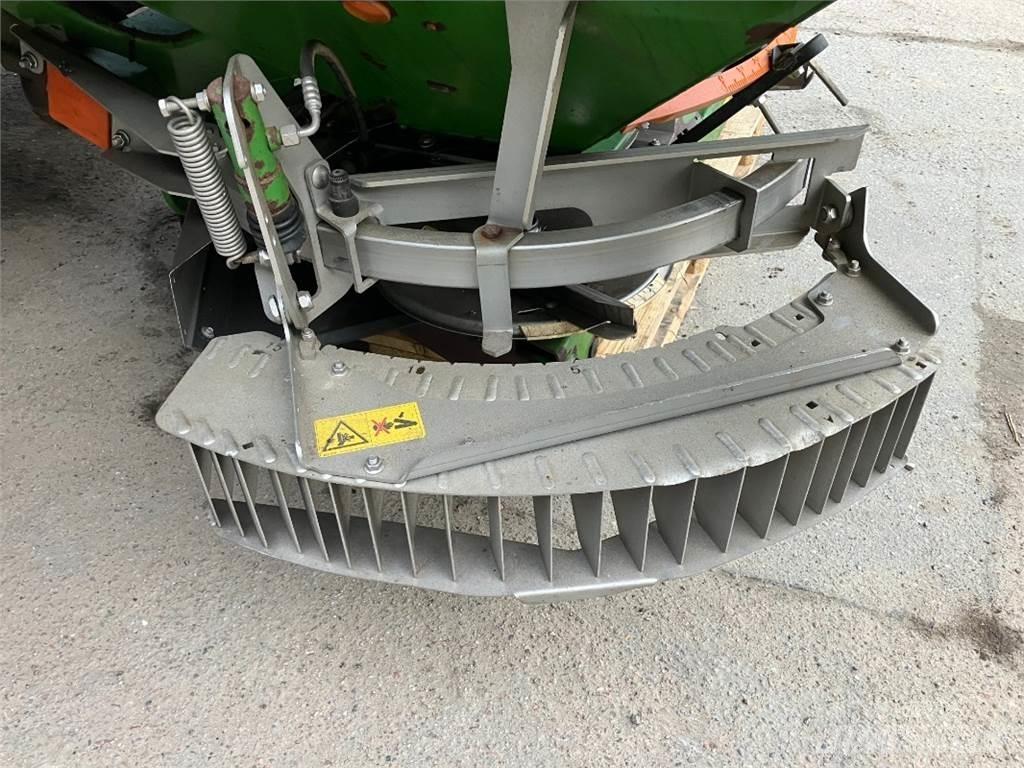 Amazone ZAM 1500 Mineralspreder